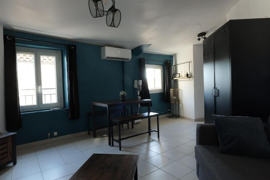 Appartement Centre Ville -- Pierrelatte Extérieur photo